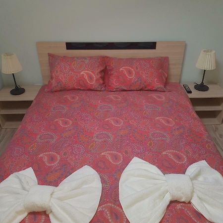 Guest House Ileana Szapareva Banja Kültér fotó
