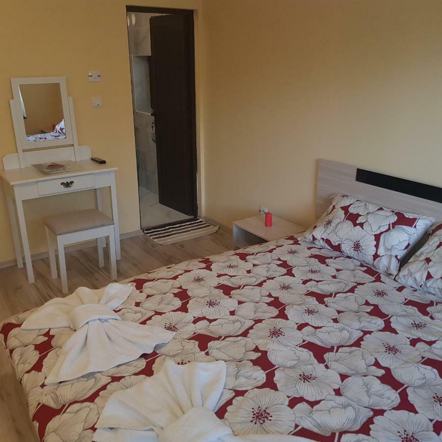 Guest House Ileana Szapareva Banja Kültér fotó