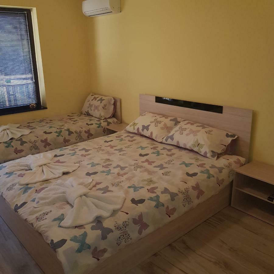 Guest House Ileana Szapareva Banja Kültér fotó