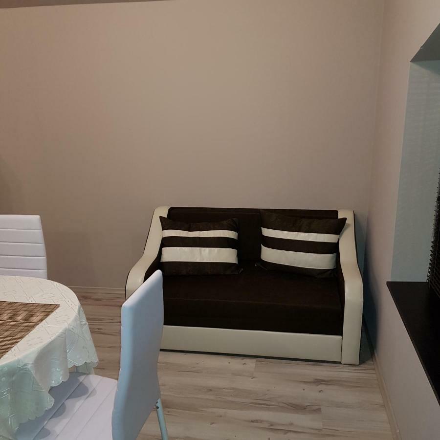 Guest House Ileana Szapareva Banja Kültér fotó