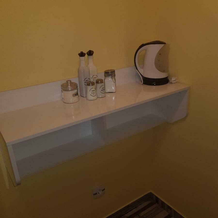 Guest House Ileana Szapareva Banja Kültér fotó
