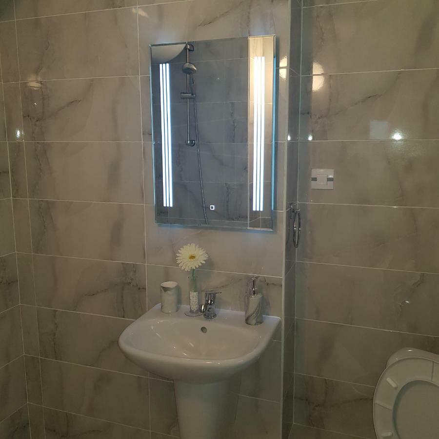 Guest House Ileana Szapareva Banja Kültér fotó
